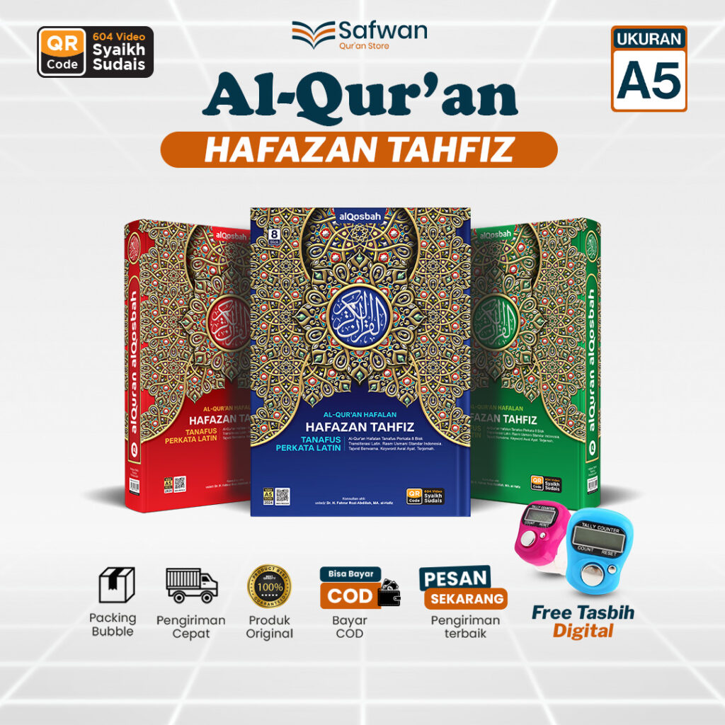 Manfaat Menghafal Al-Qur’an Sejak Dini