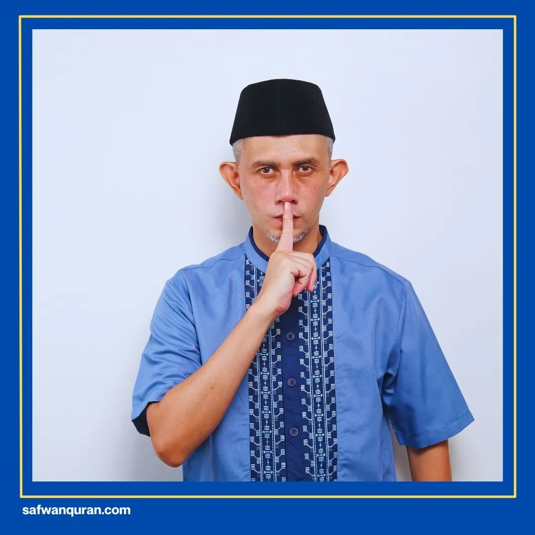 Amalan Itikaf