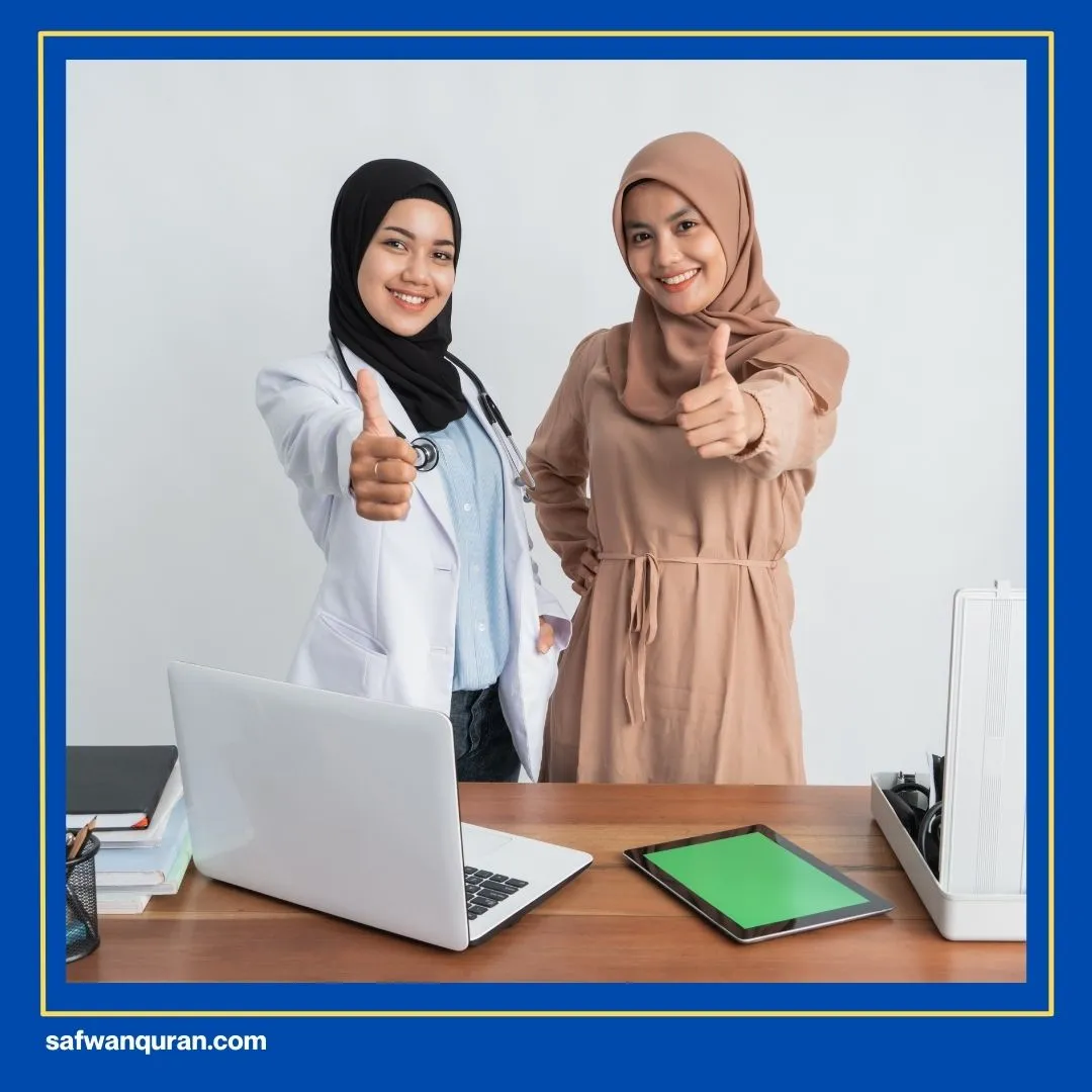 Kata Insya Allah dalam Al Quran
