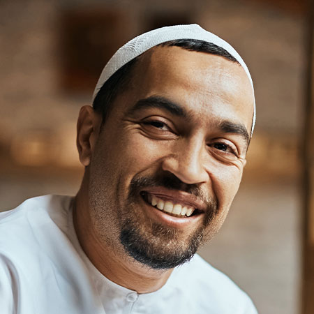 Pak Ridwan