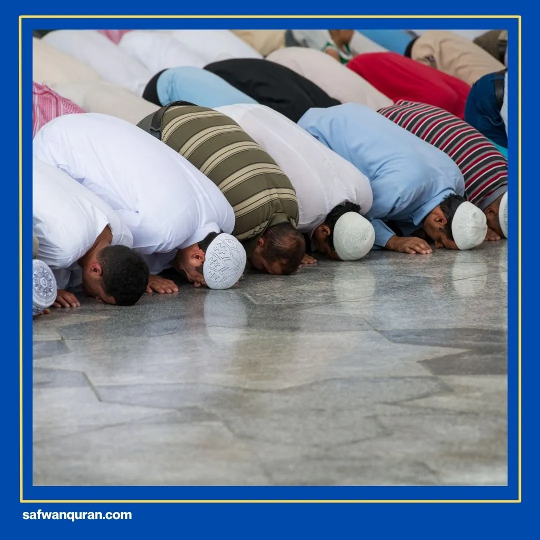 Cara Berterimakasih Kepada Allah