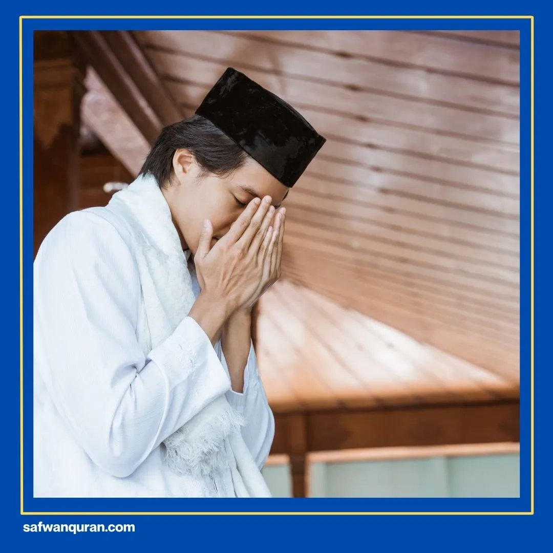 Cara Berterimakasih Kepada Allah
