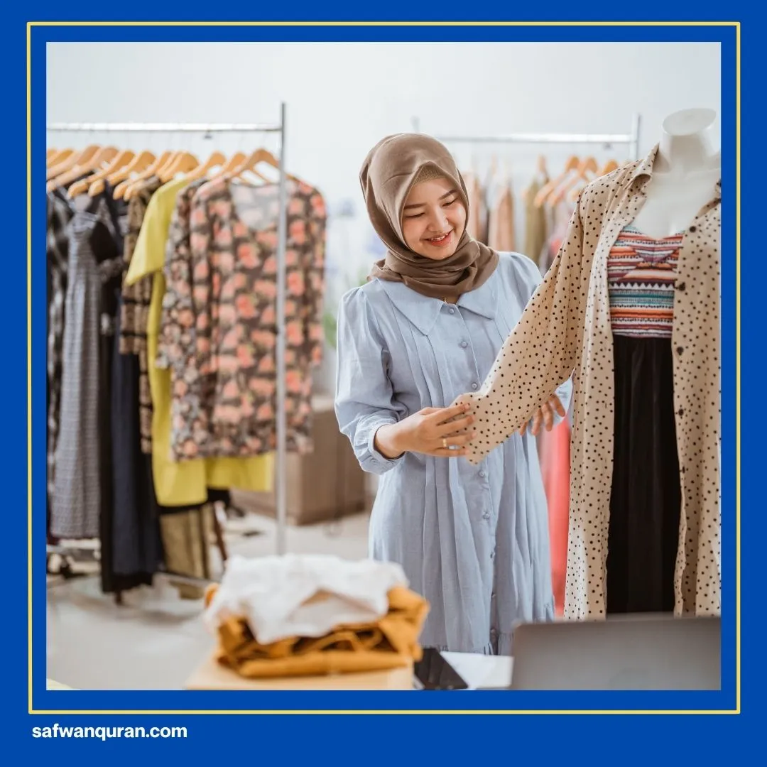 Balasan Orang yang Bertakwa Adalah
