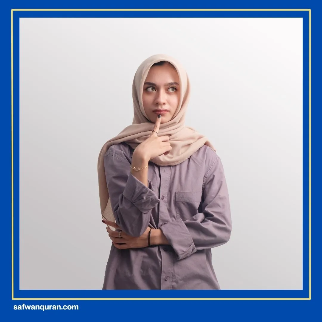 Ujian Kehilangan Harta