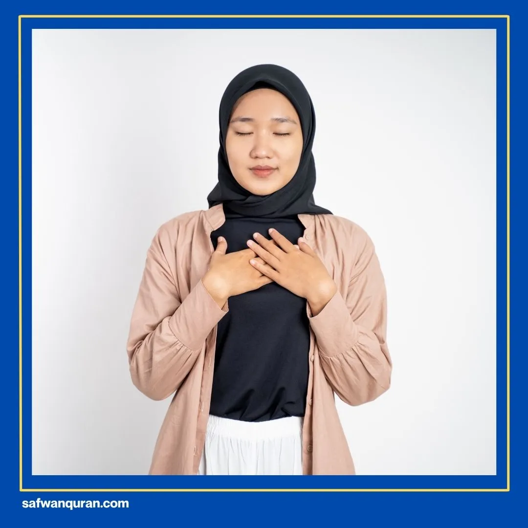Cara Menghadapi Ujian dari Allah