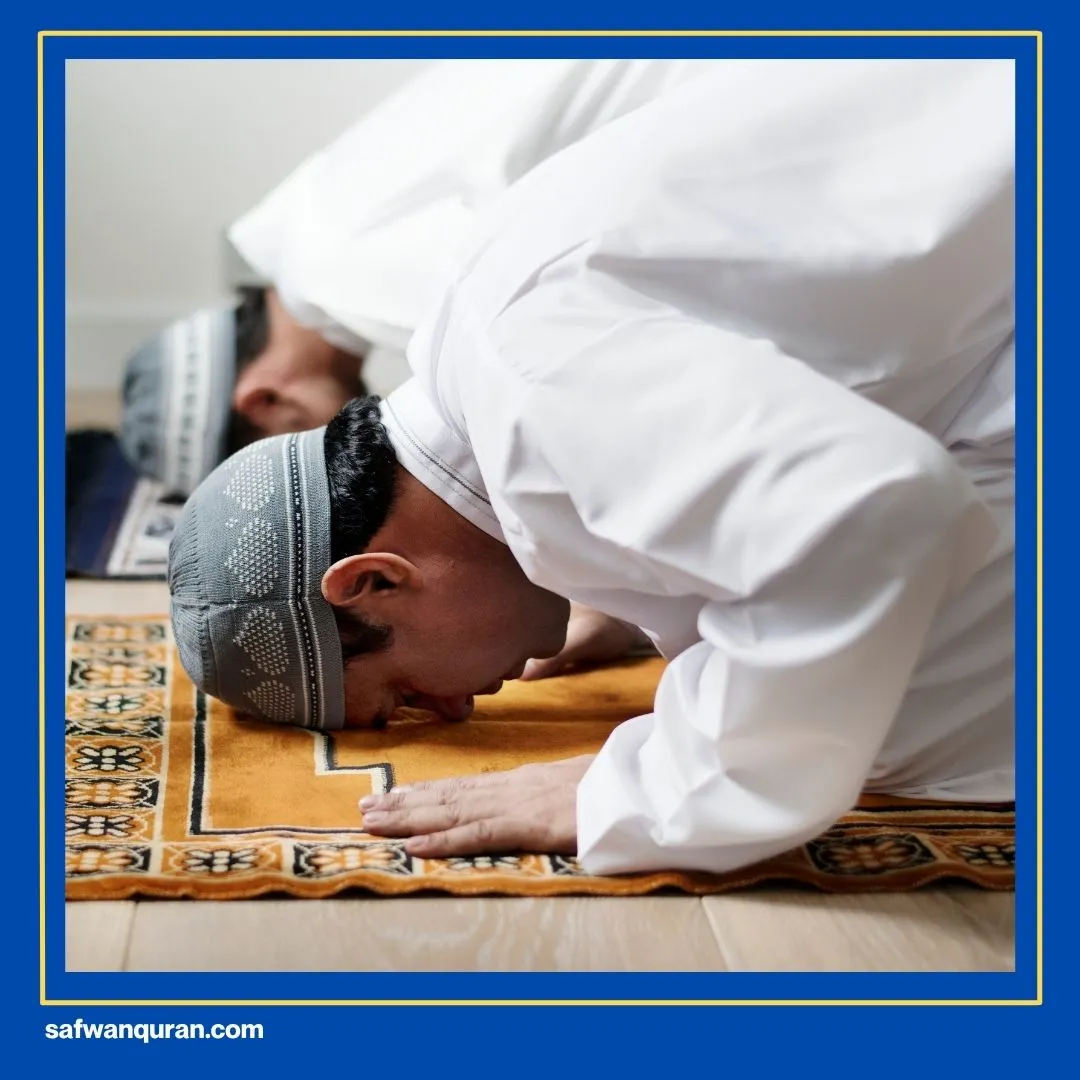 Penyesalan di Akhirat