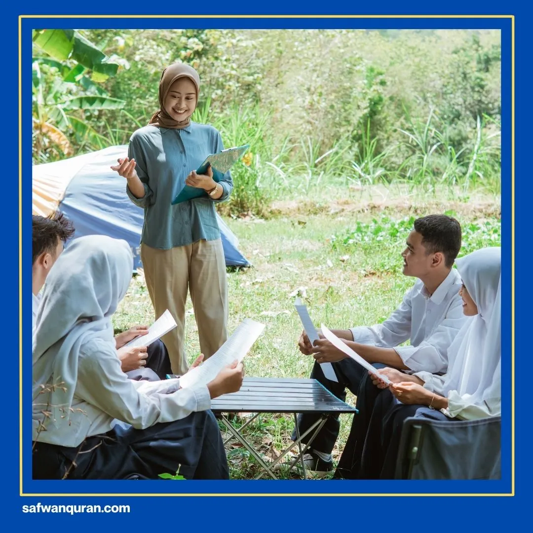 Penyesalan di Akhirat