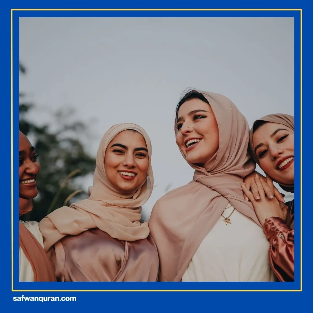 Tugas Wanita dalam Al Qur’an