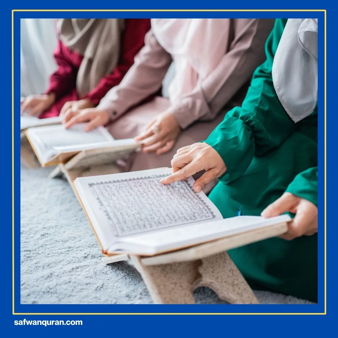 Ciri-ciri Ayat Makkiyah dan Madaniyah