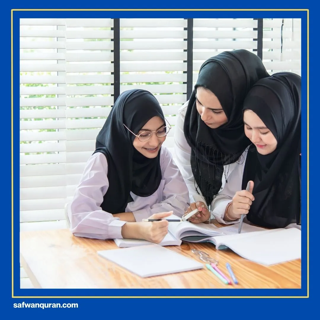 Pentingnya Pendidikan dalam Islam