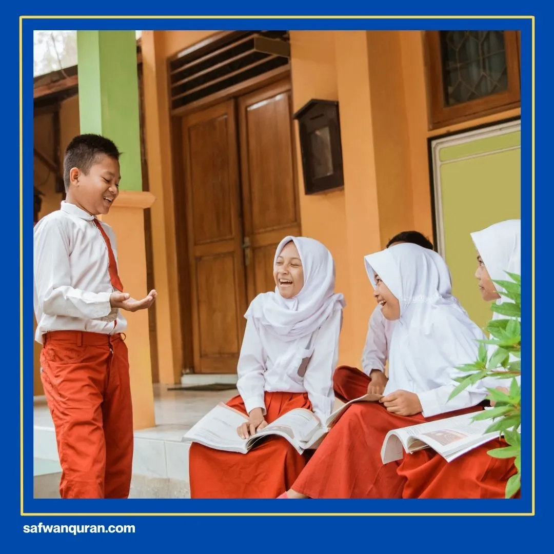 Pentingnya Pendidikan dalam Islam