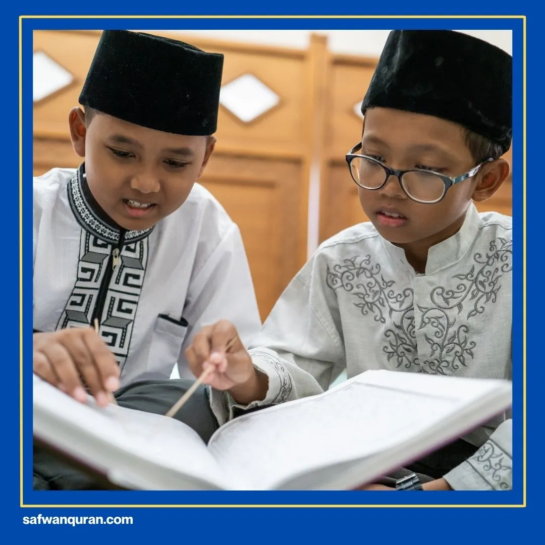 Ciri-ciri Ayat Makkiyah dan Madaniyah