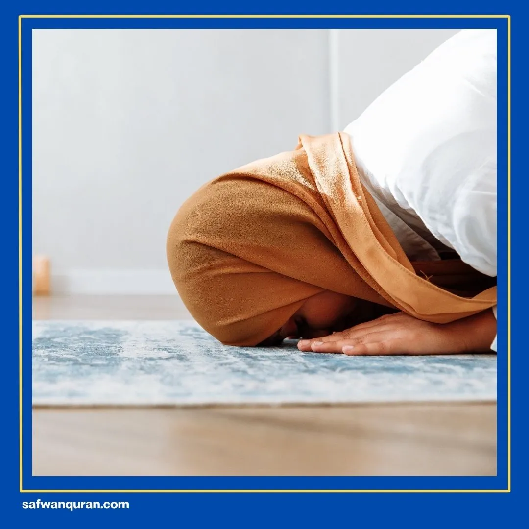 Cara Menghadapi Ujian dari Allah