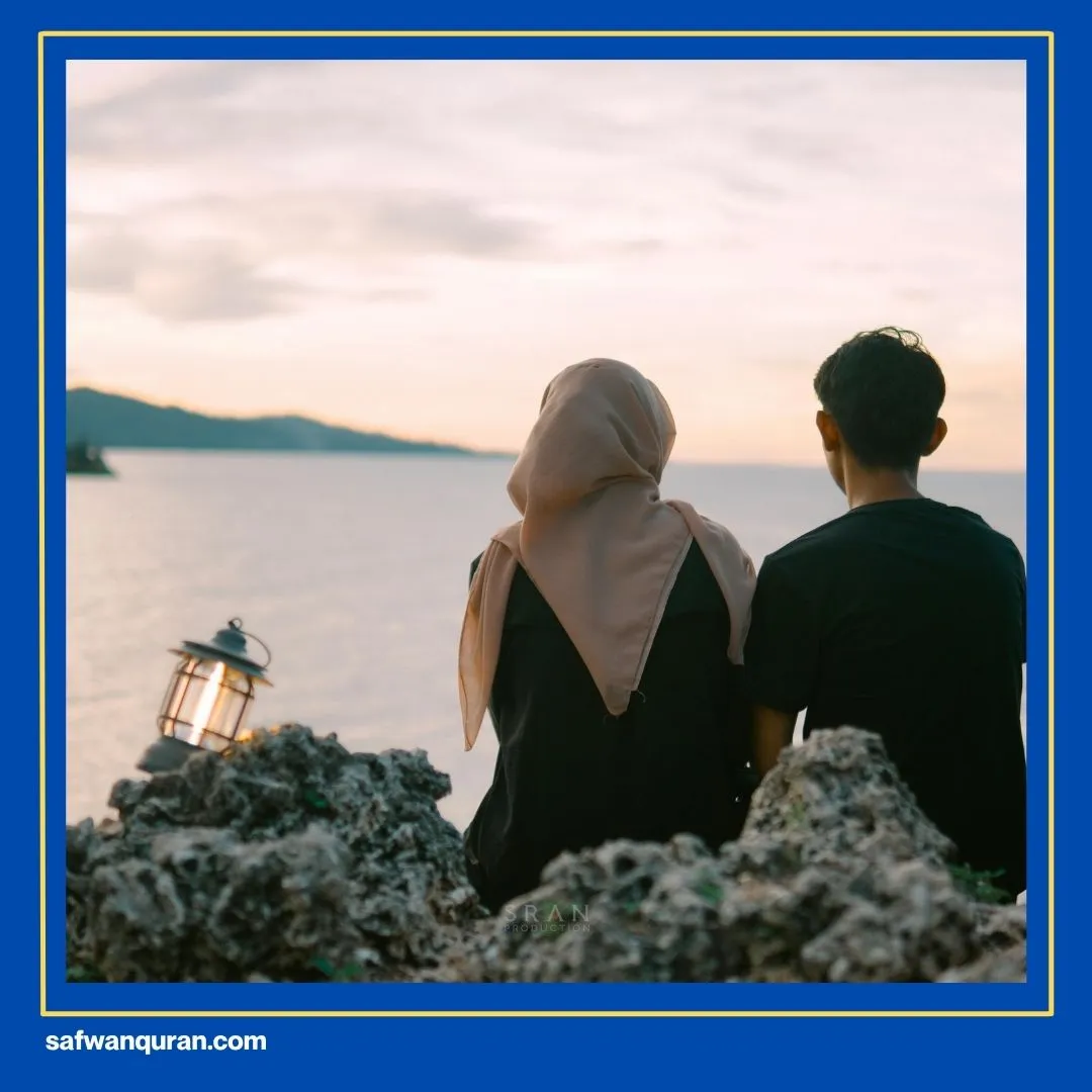 Hakikat Menikah