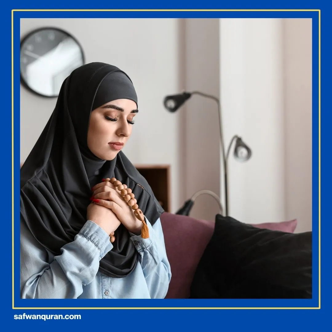 Cara Menghadapi Ujian dari Allah