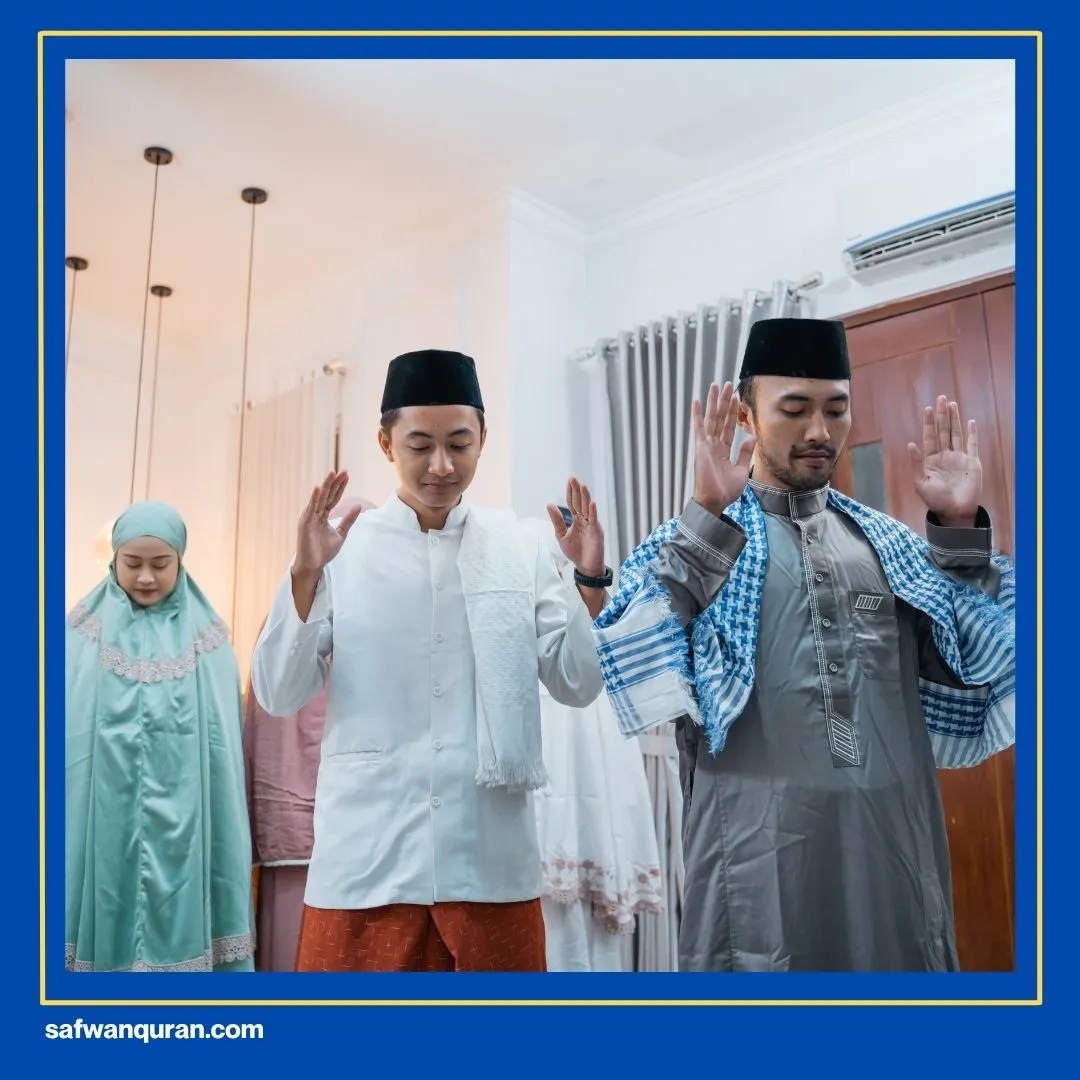 Shaf Adalah