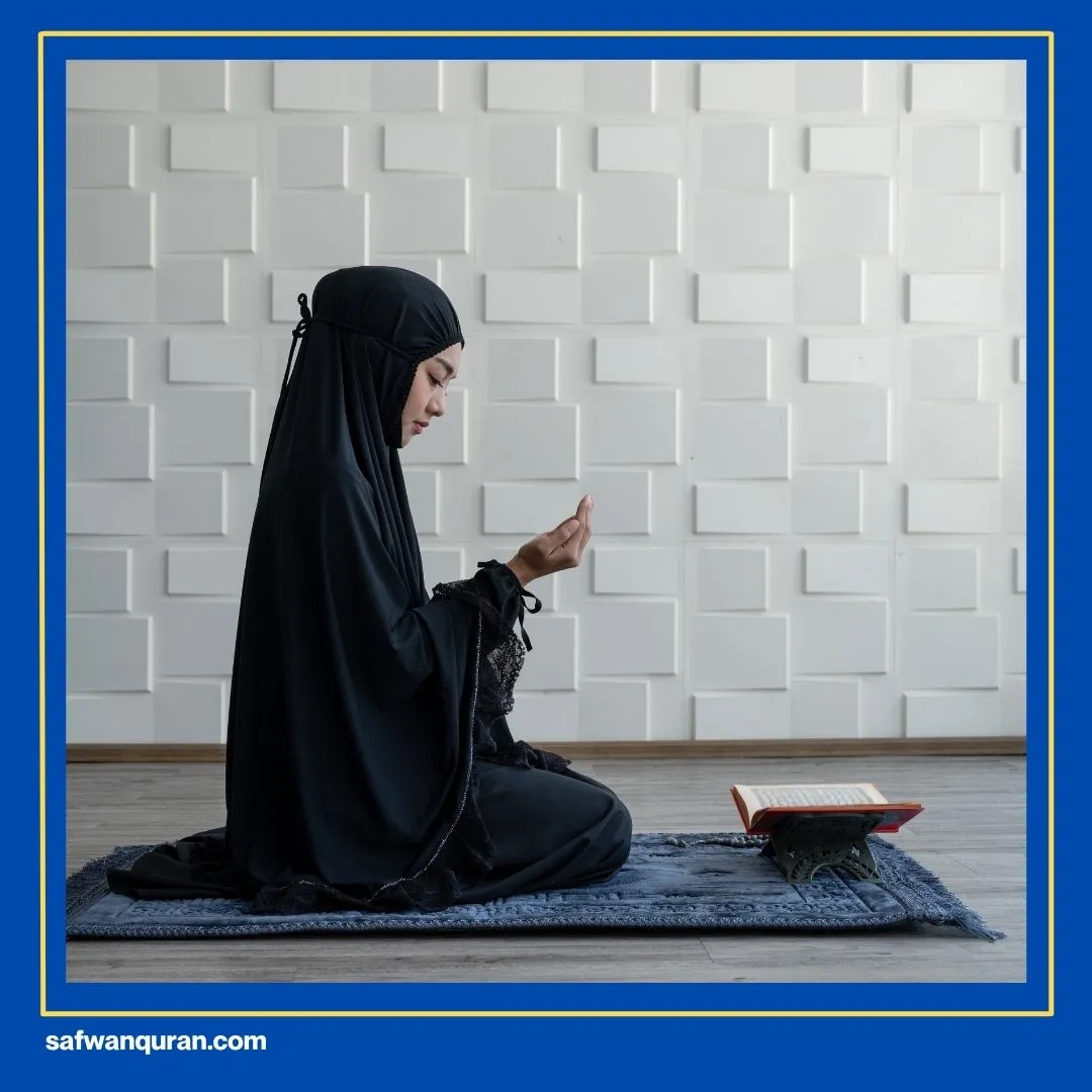 Mengeluh Kepada Allah