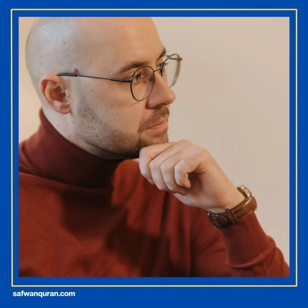 Mungkinkah Manusia Lepas dari Takdir Allah