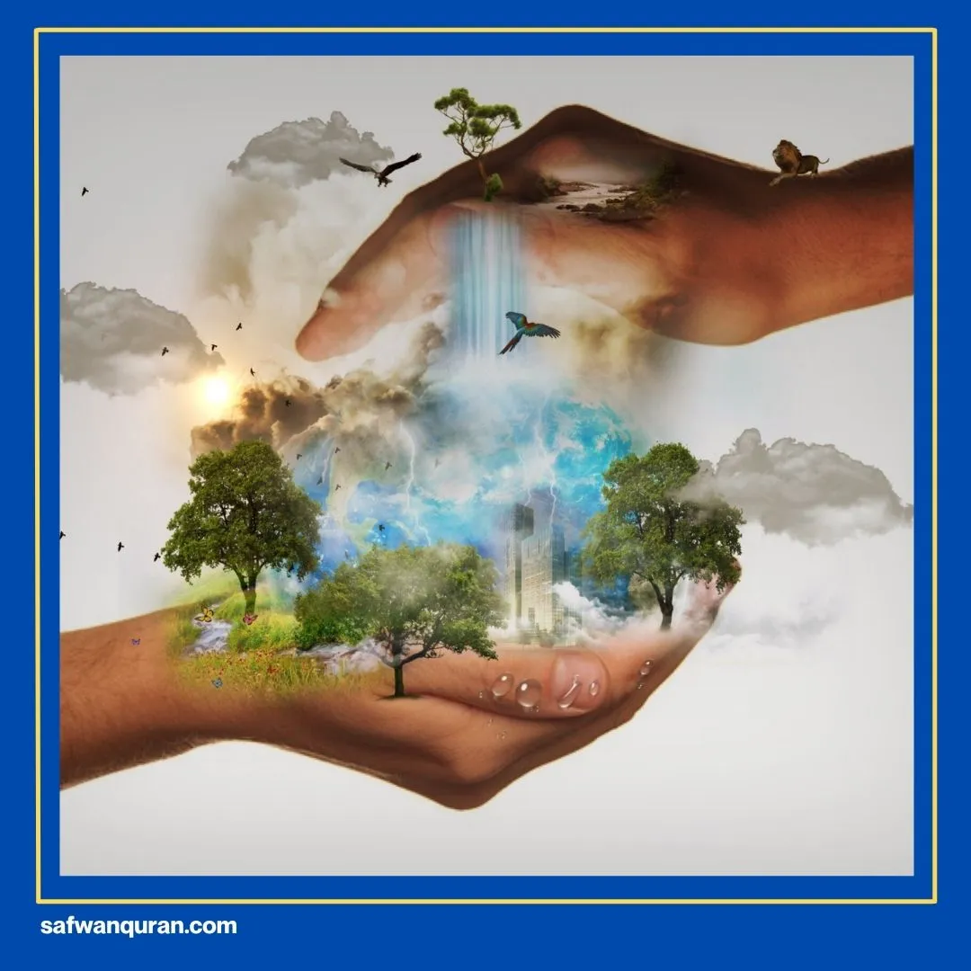 Mungkinkah Manusia Lepas dari Takdir Allah