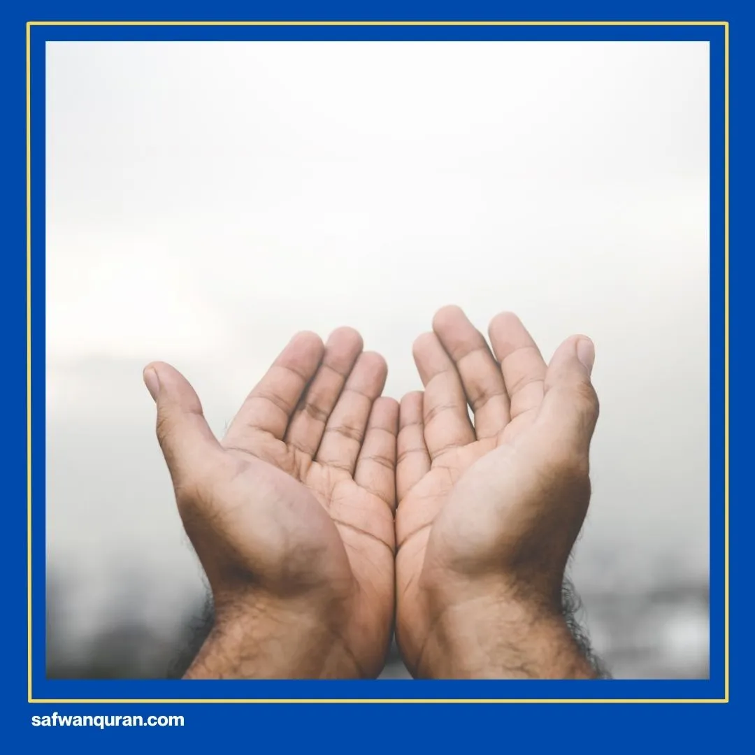 Mungkinkah Manusia Lepas dari Takdir Allah