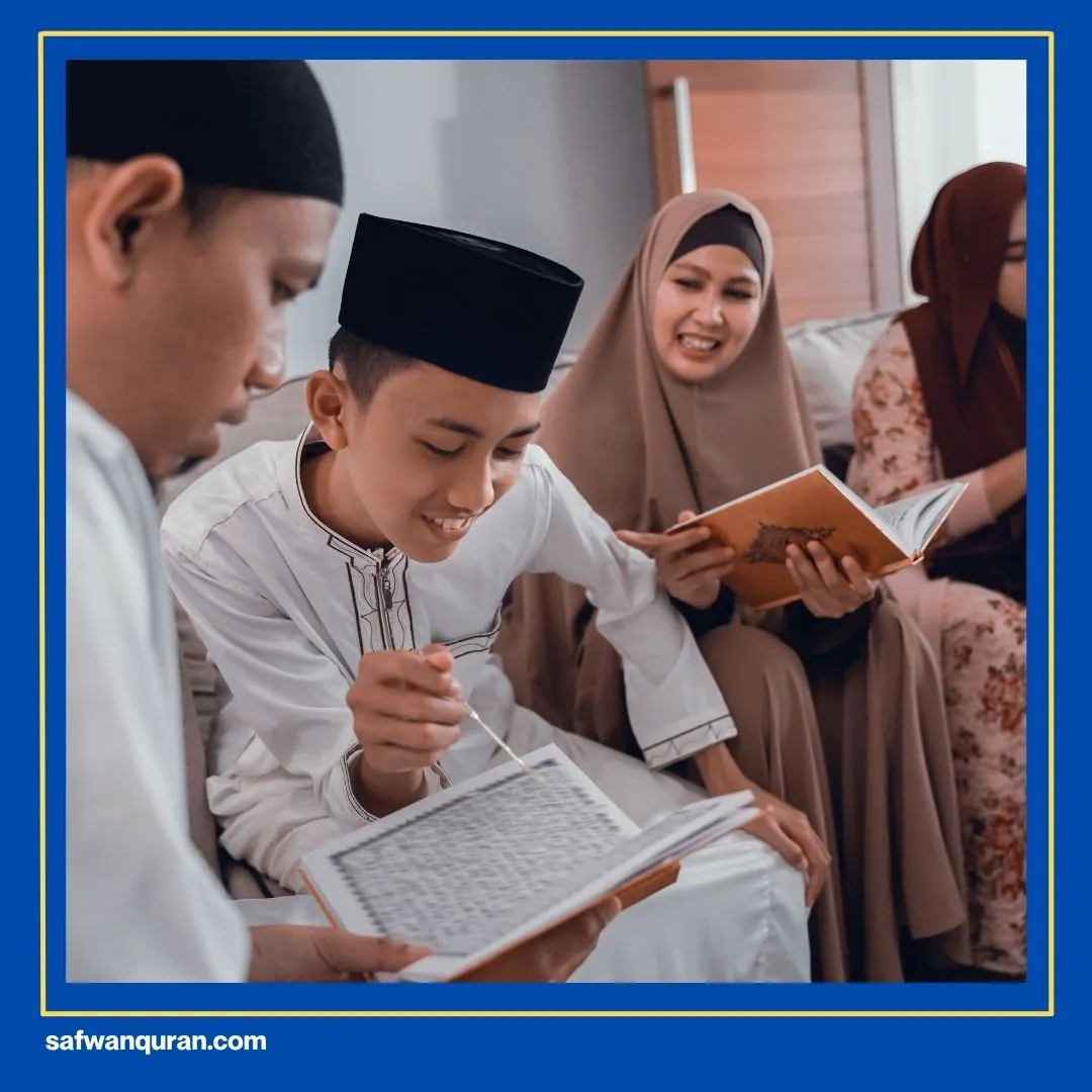 Pemimpin Rumah Tangga