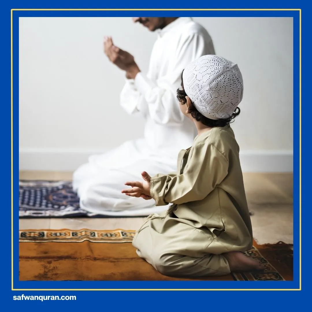 Doa Meminta Perlindungan Allah dari Setan