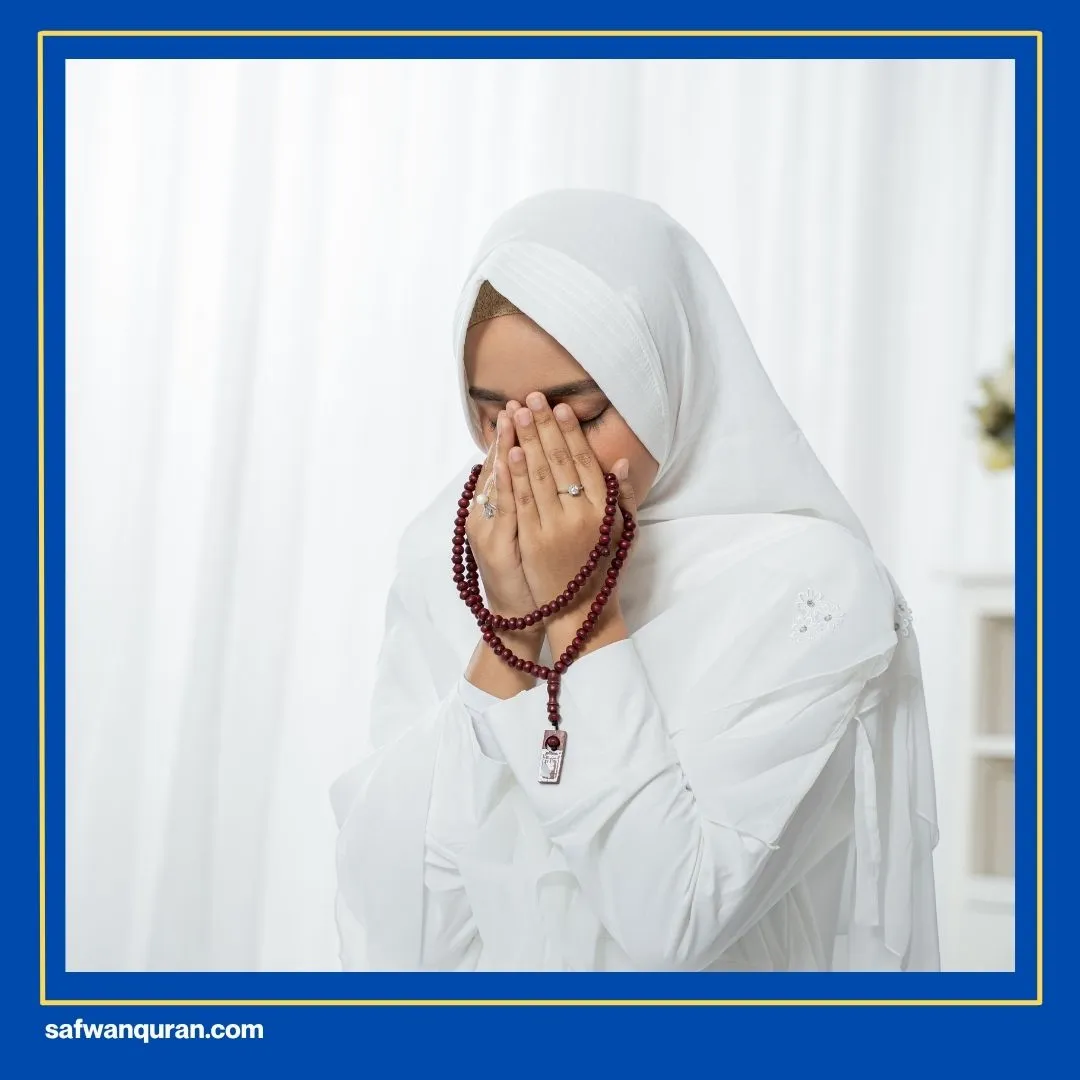 Doa Meminta Perlindungan Allah dari Setan
