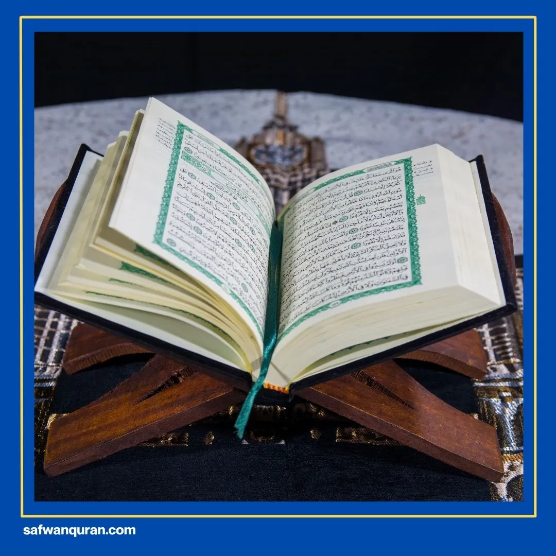 Nama-Nama Rasulullah