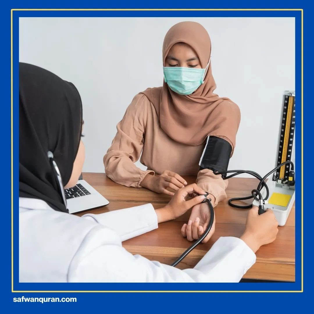 Cara Mencapai Keikhlasan dengan