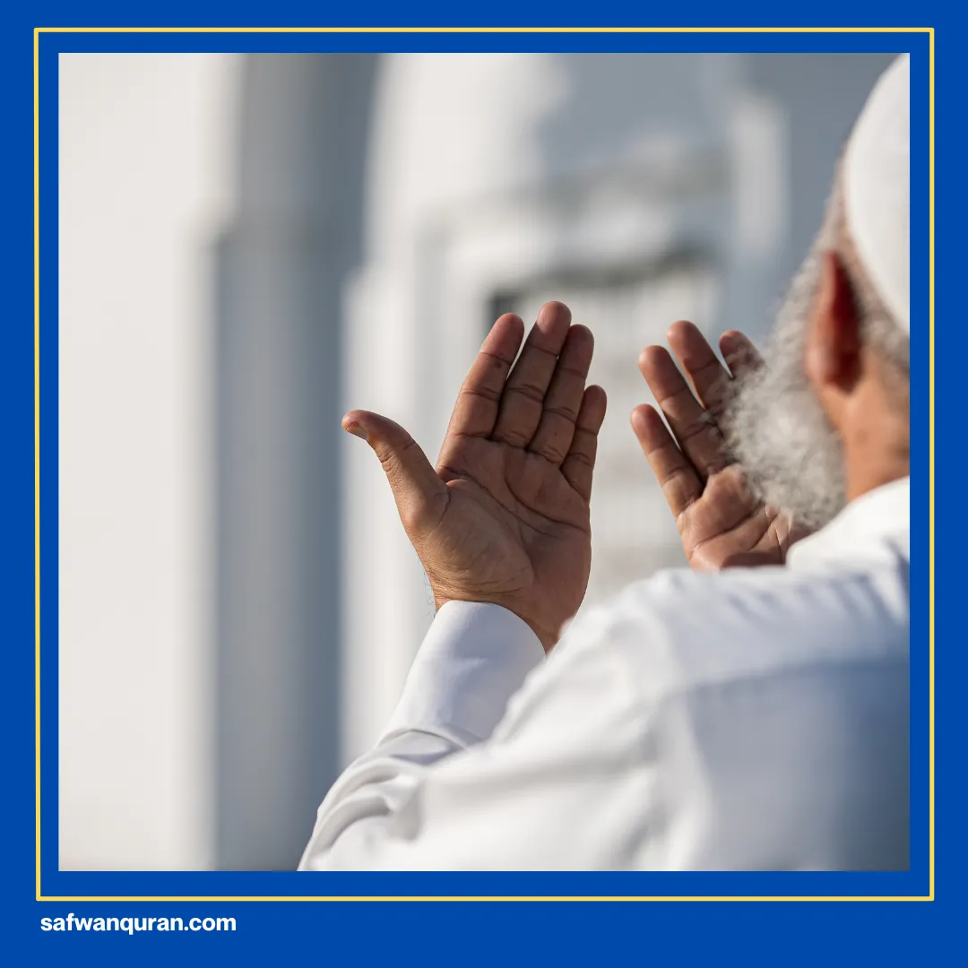 Keutamaan Salam
