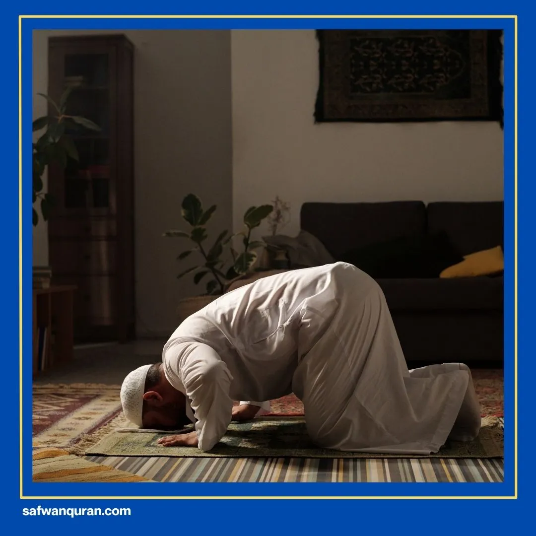 Cara Mengejar Cinta Allah