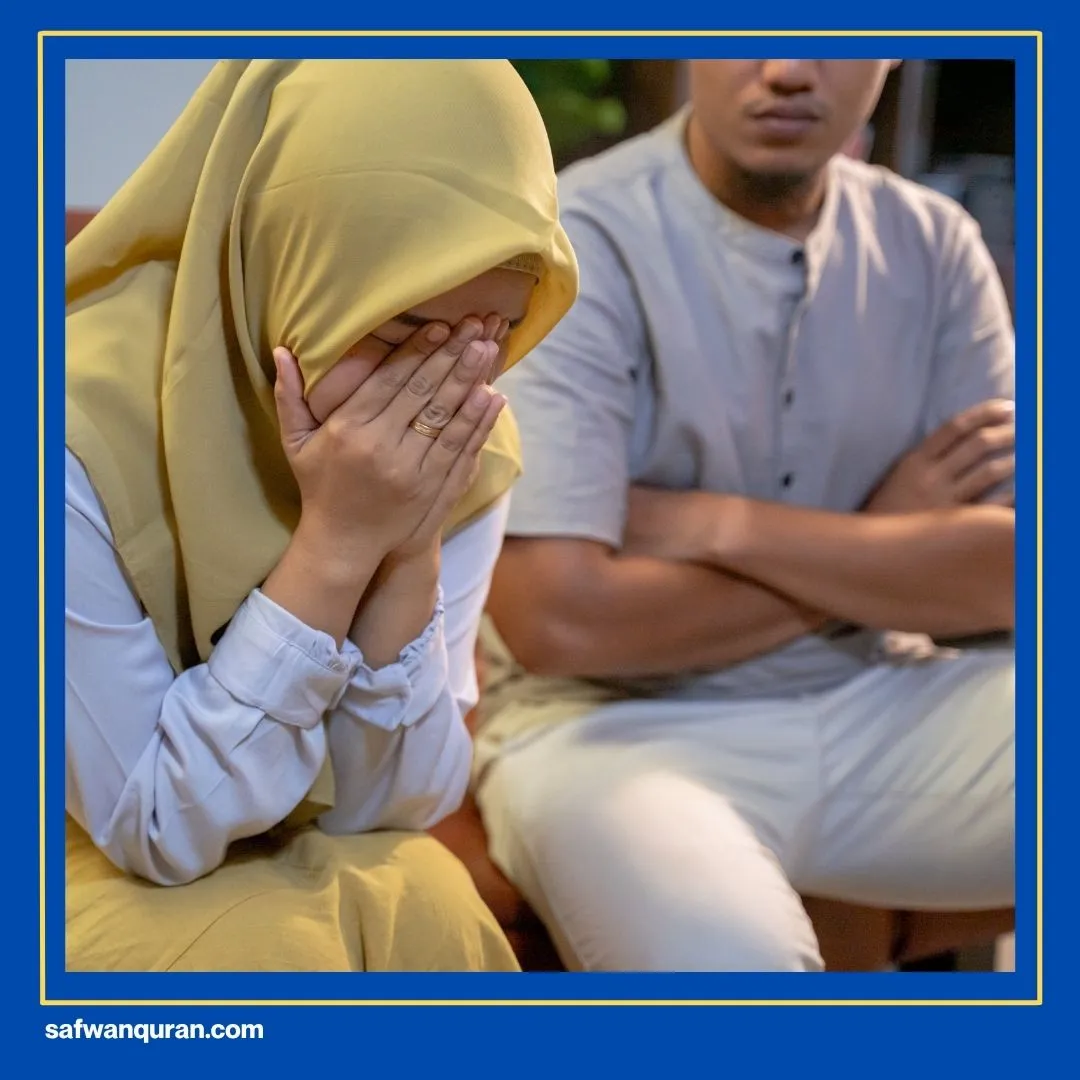 Cinta Tanpa Nafsu Itu Munafik