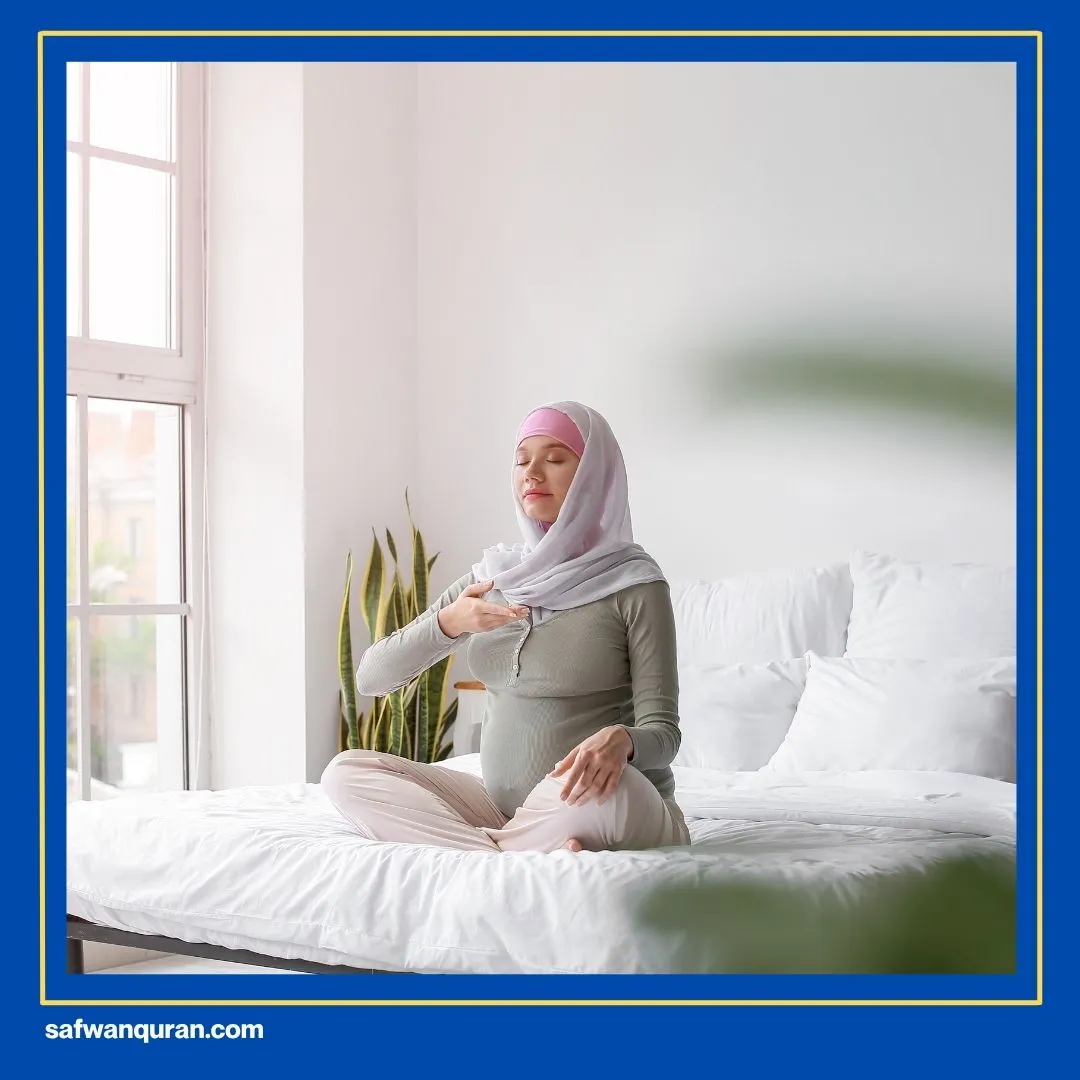 Seni Baca Alquran