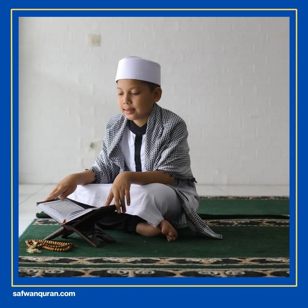Seni Baca Alquran