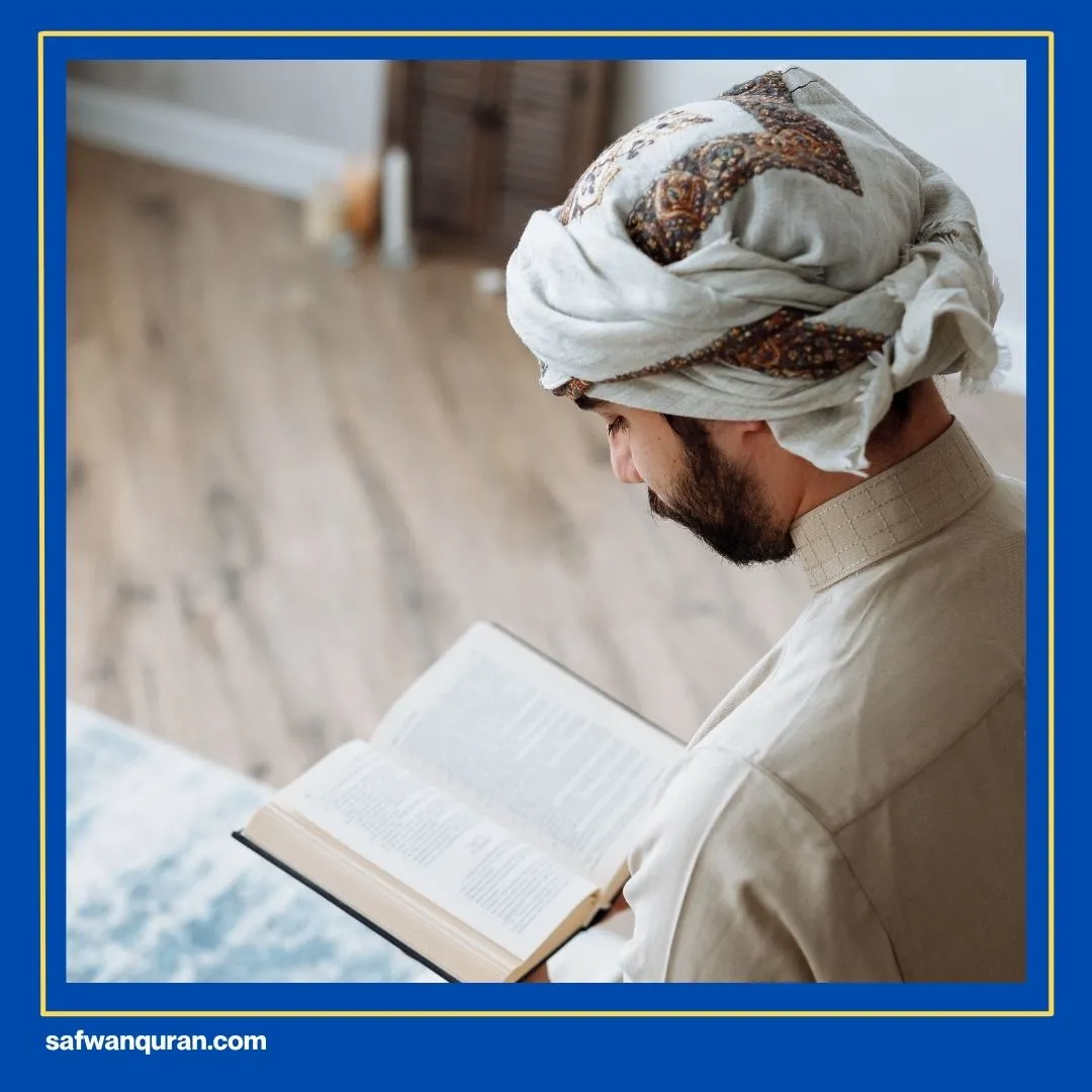 Seni Baca Alquran