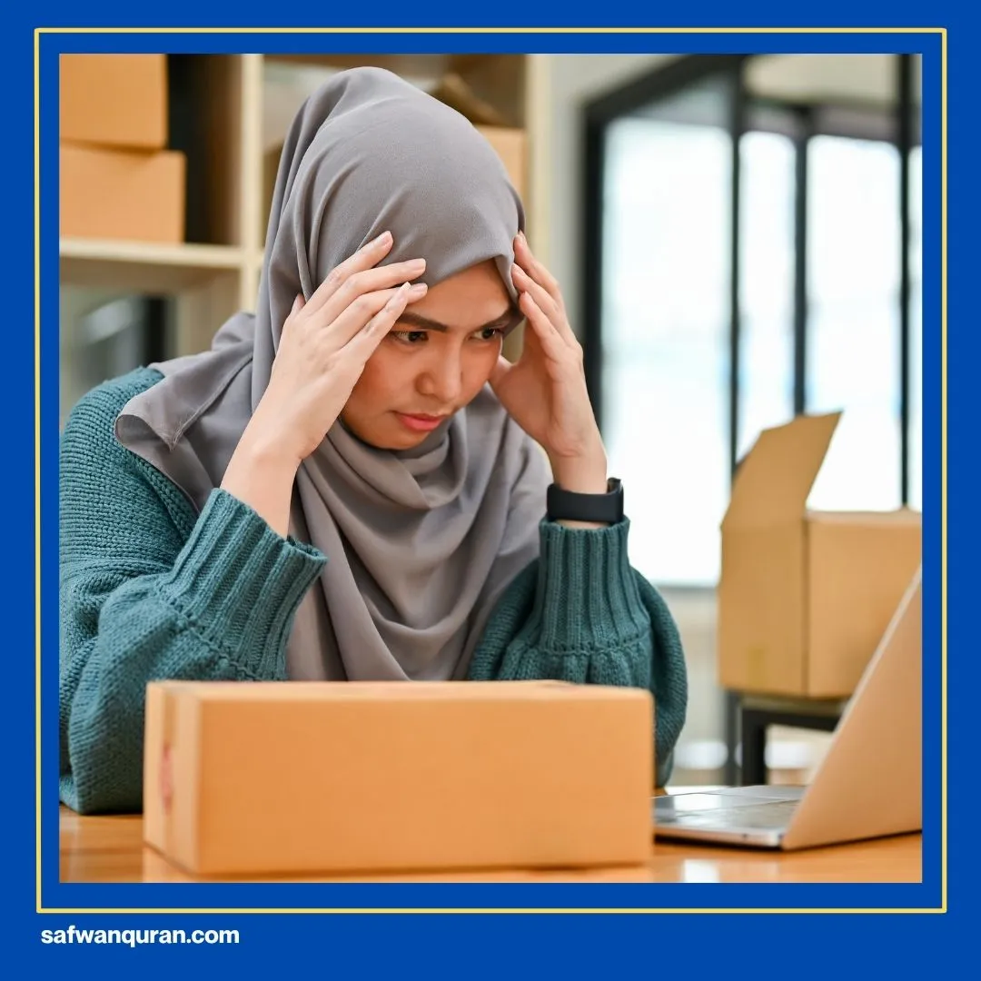 Bagaimana Orang yang Tidak Mau Melakukan Silaturahmi