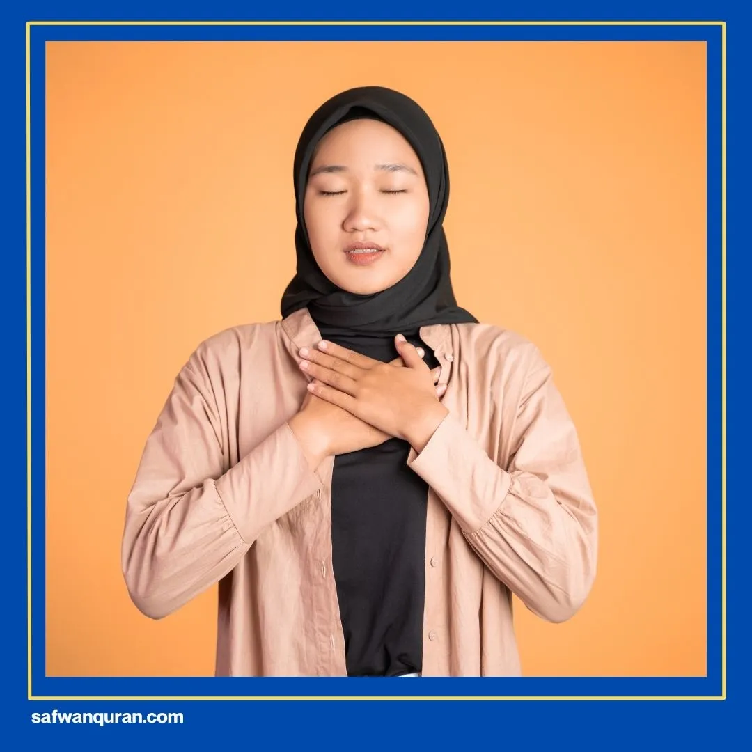 Keteladanan Asmaul Husna