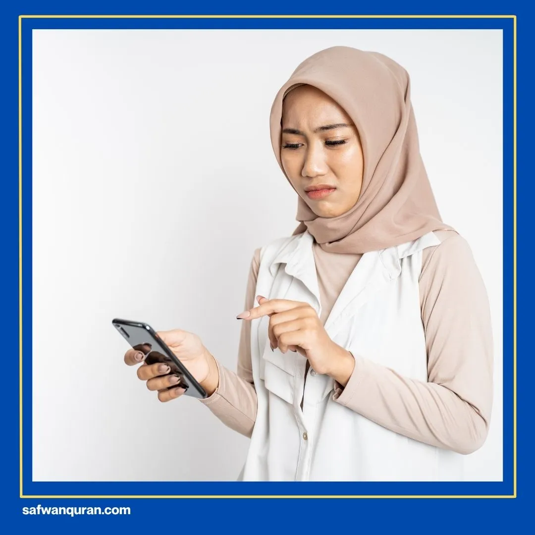 Keteladanan Asmaul Husna