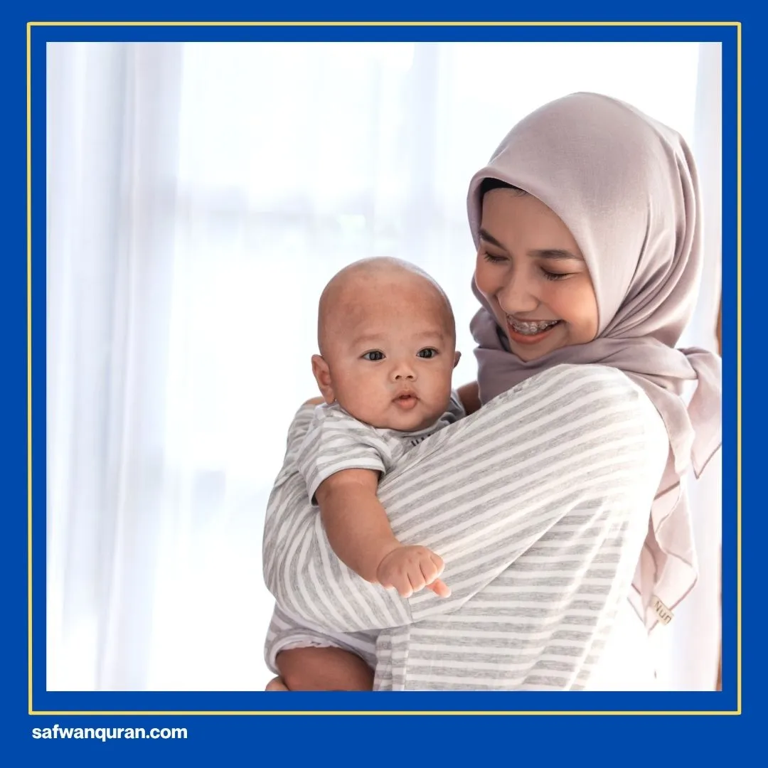 Keteladanan Asmaul Husna