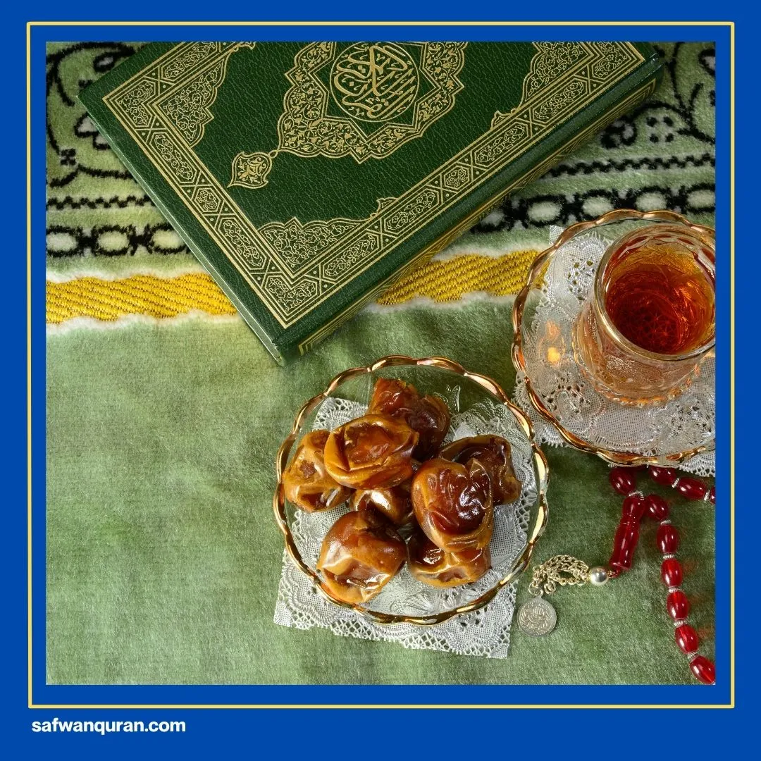 Keutamaan Sahur dalam Al Quran