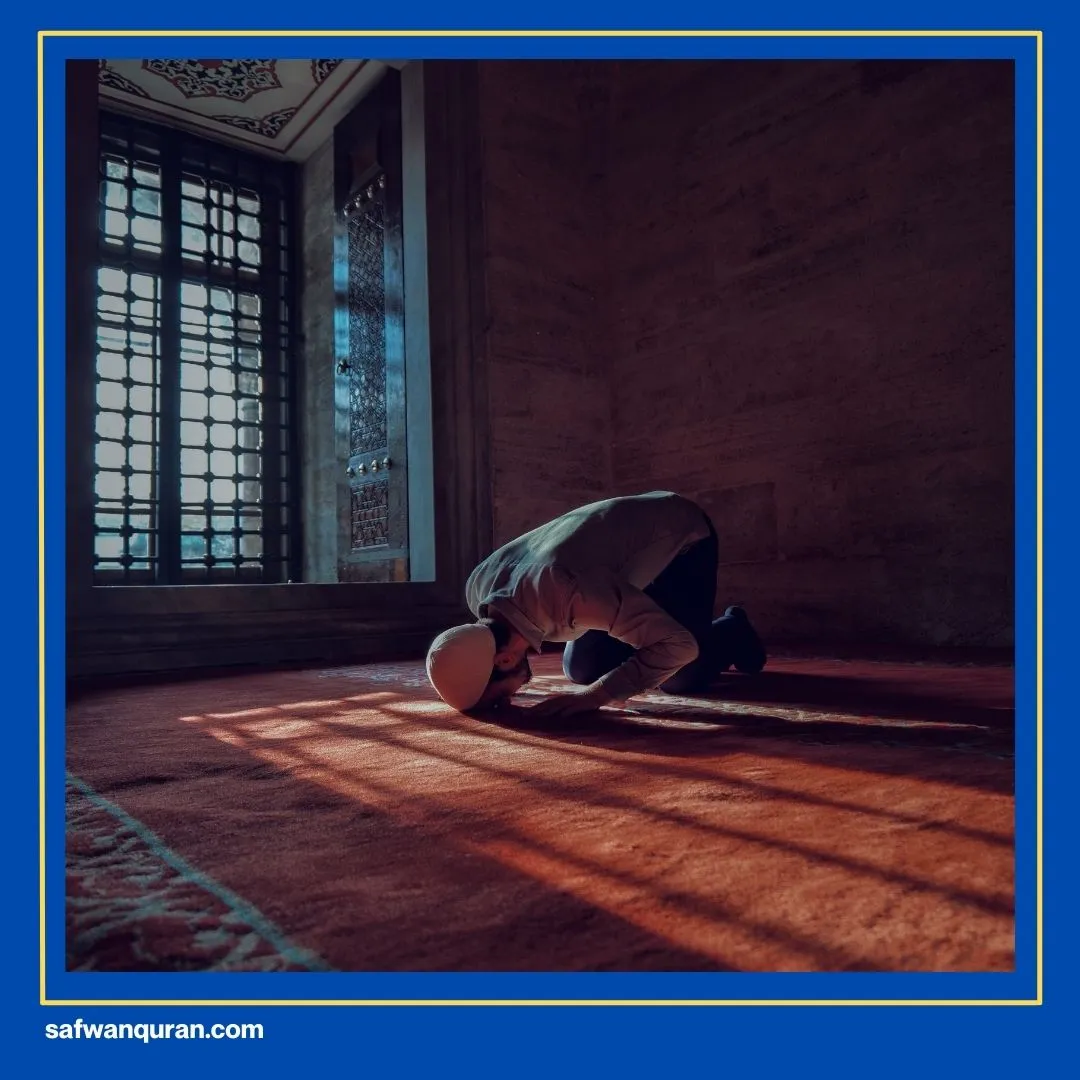 Menahan Marah dalam Islam
