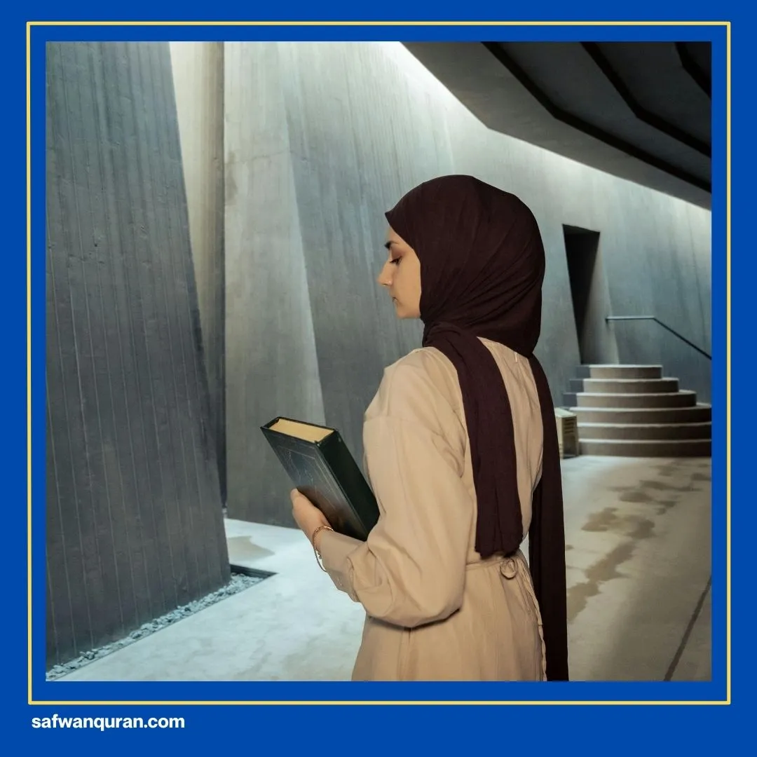 Luangkan Waktu untuk Membaca Al Quran