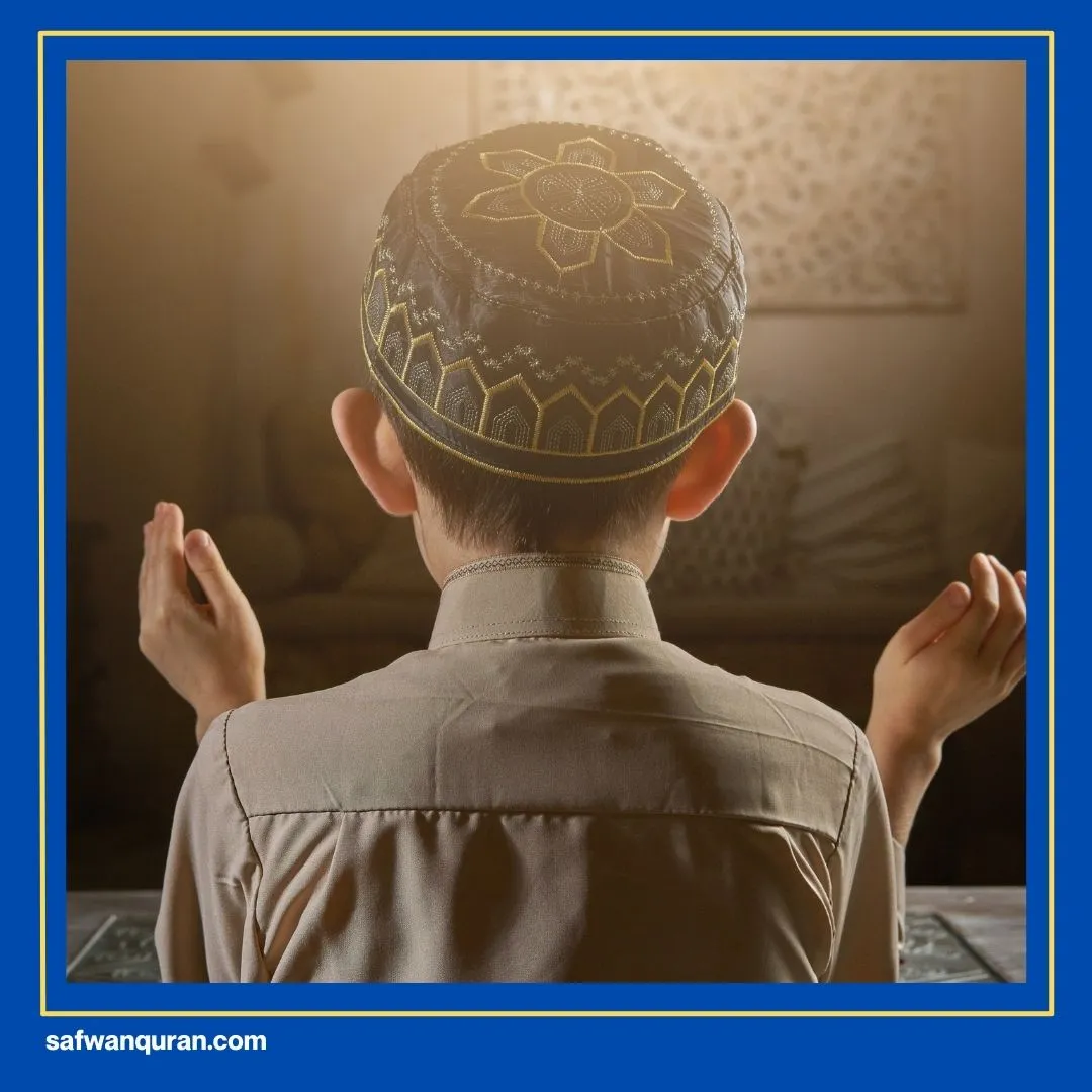 Faedah Shalat Dhuha
