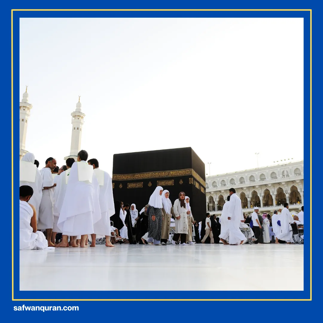 Surah Makkiyah Artinya