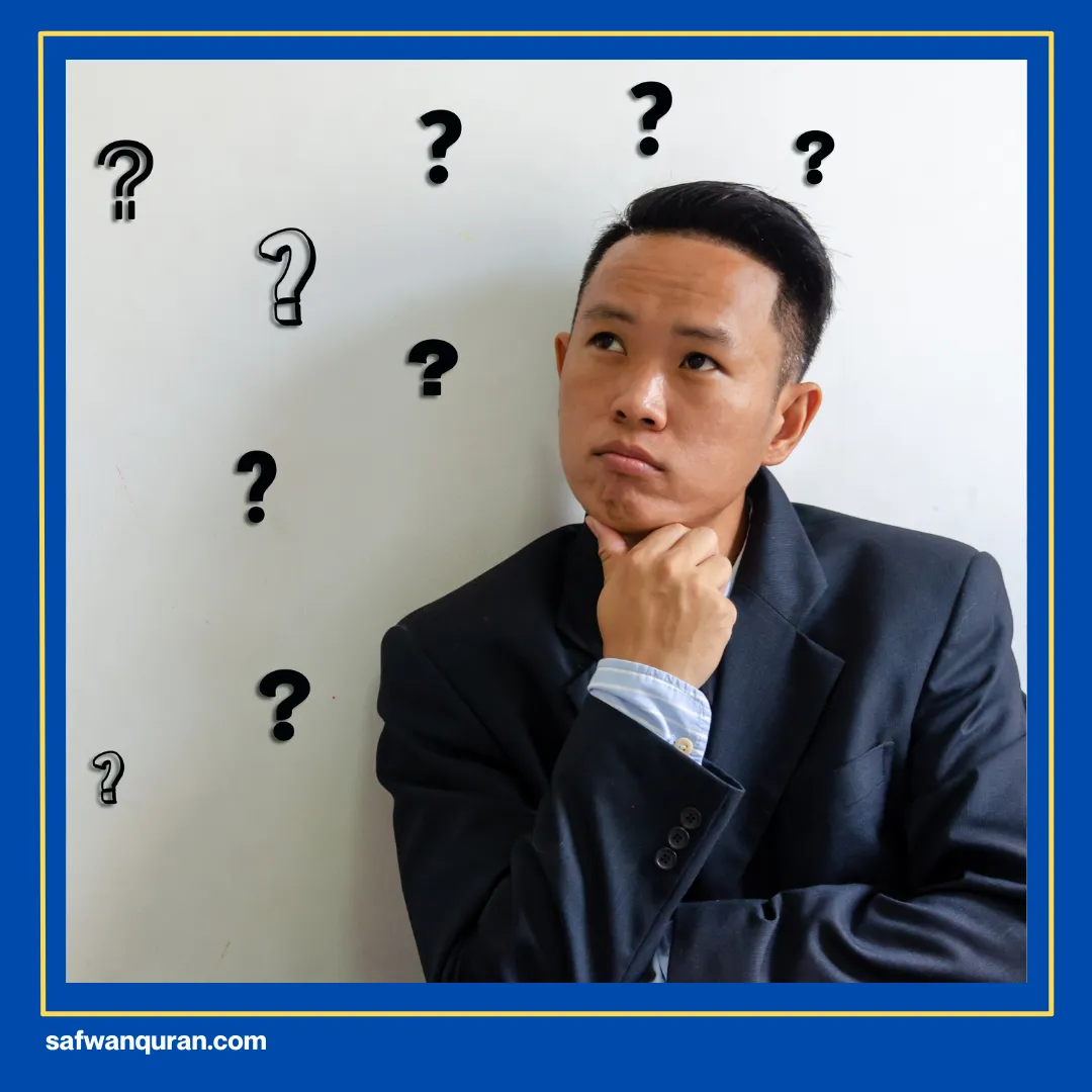  arti Mencari Jati diri 