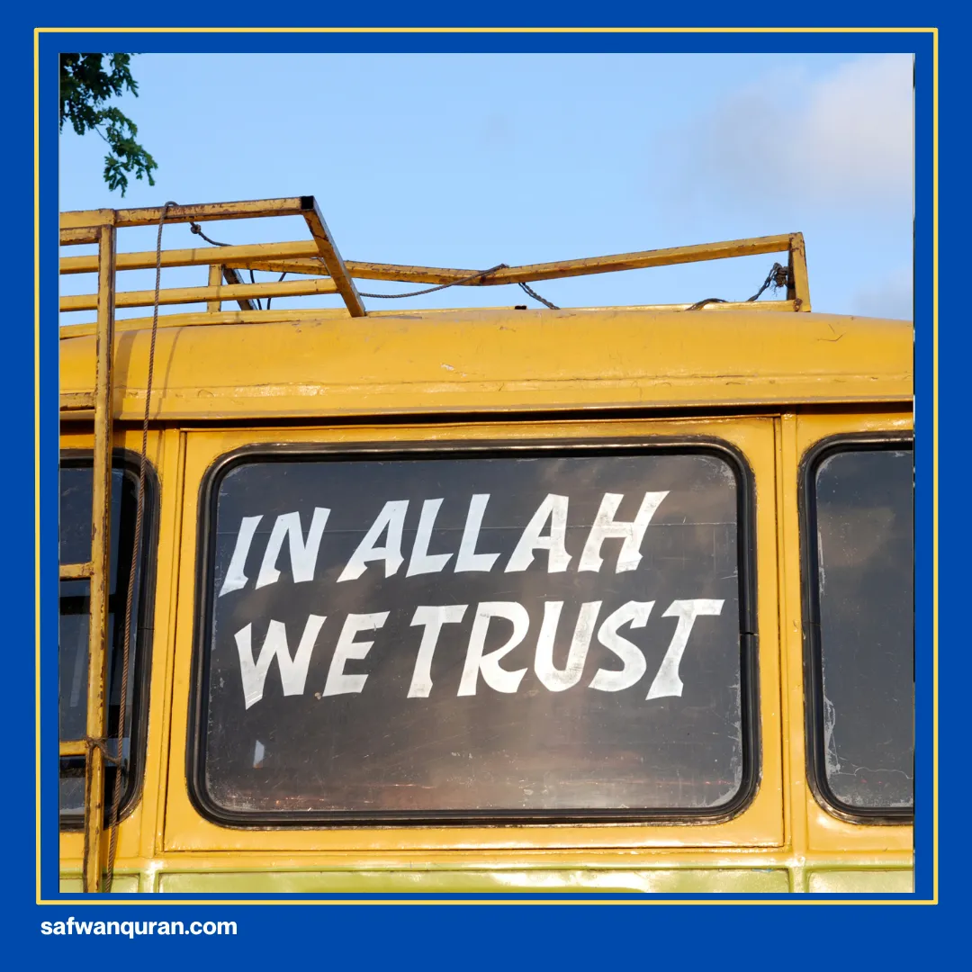 Alquran Tentang Takdir Allah