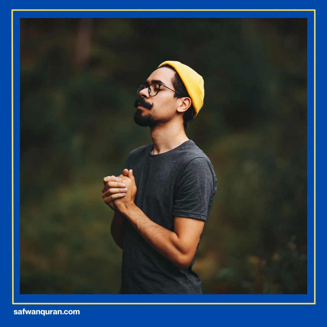  arti Mencari Jati diri 