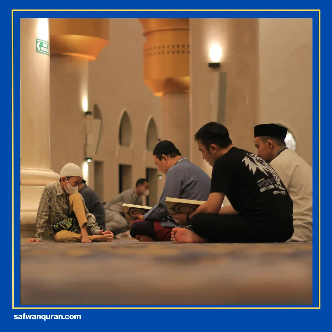 Agama Tauhid 