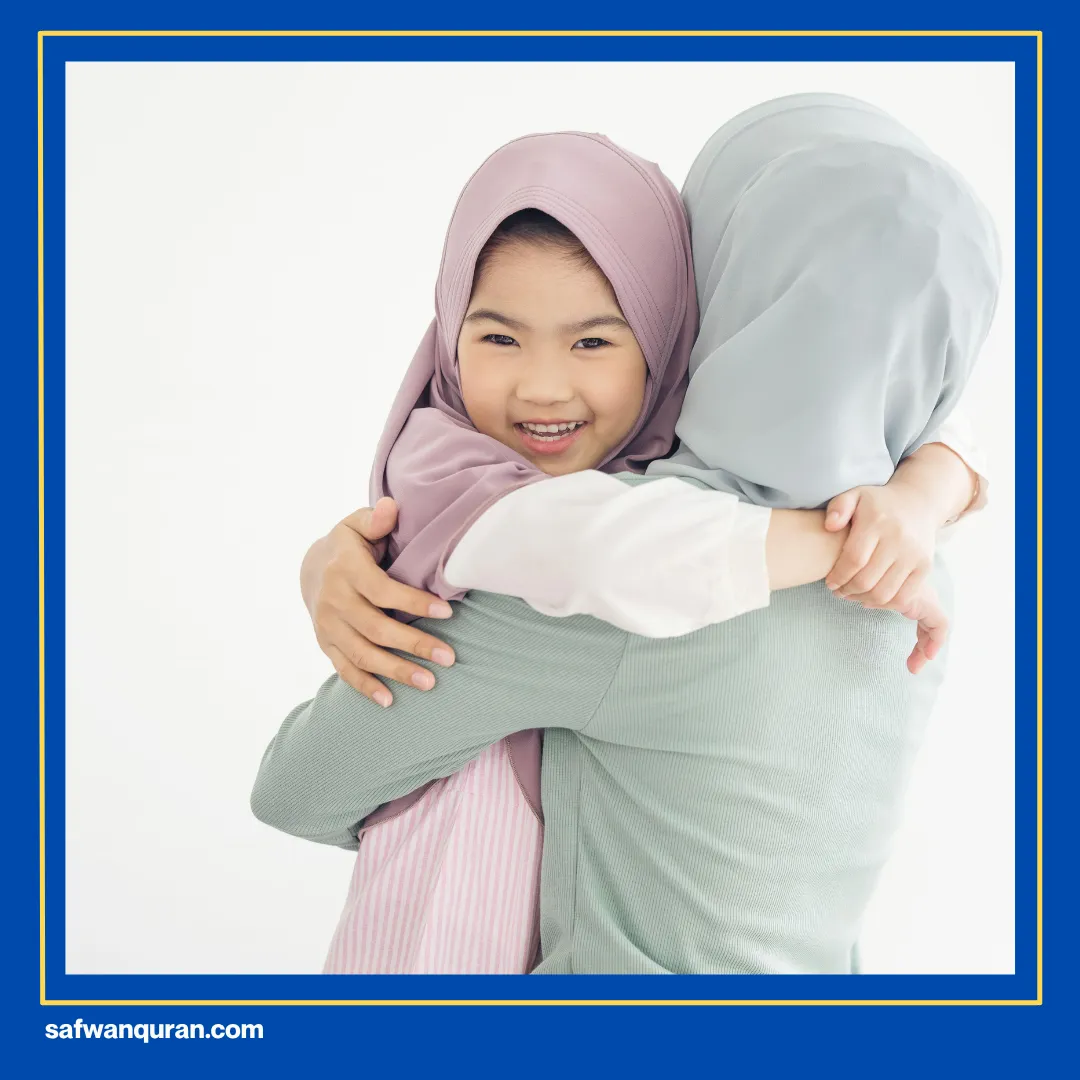 doa ibu adalah