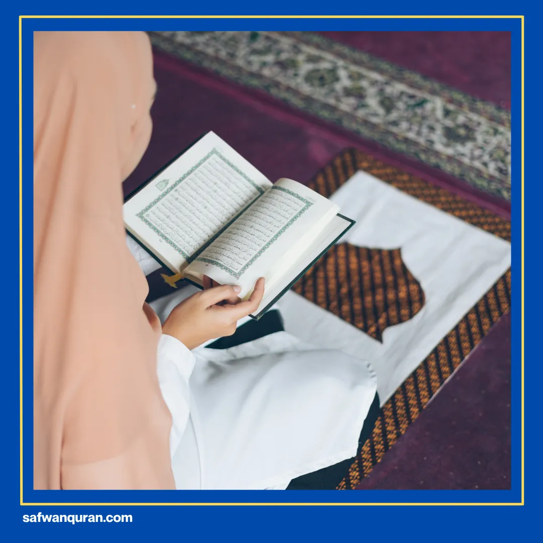 Ayat Alquran Tentang Wanita